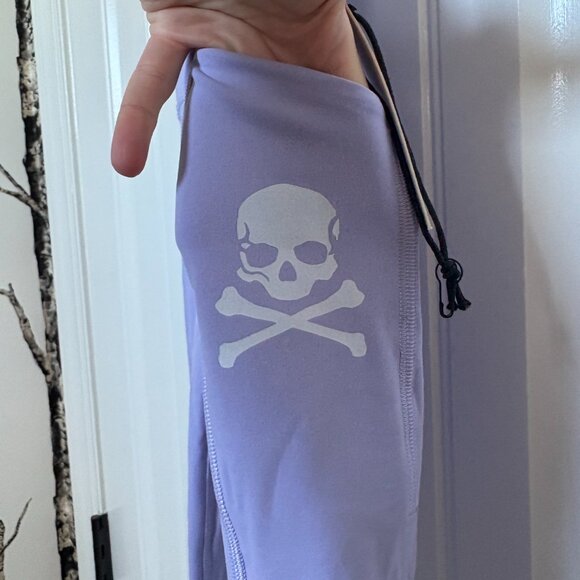 Lullulemon - Soulcycle Leggins NWT - Size 2 - Picture 2 of 4